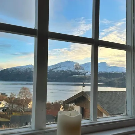 Landhaus Cozy