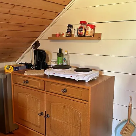 Cozy Lantställe Volda