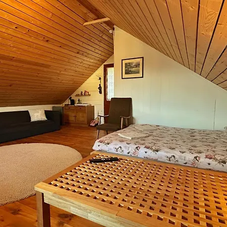 Cozy * Volda
