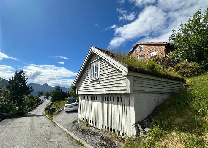 Cozy Landsteder Volda