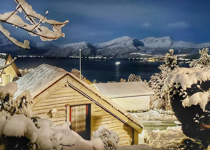 Cozy * Volda