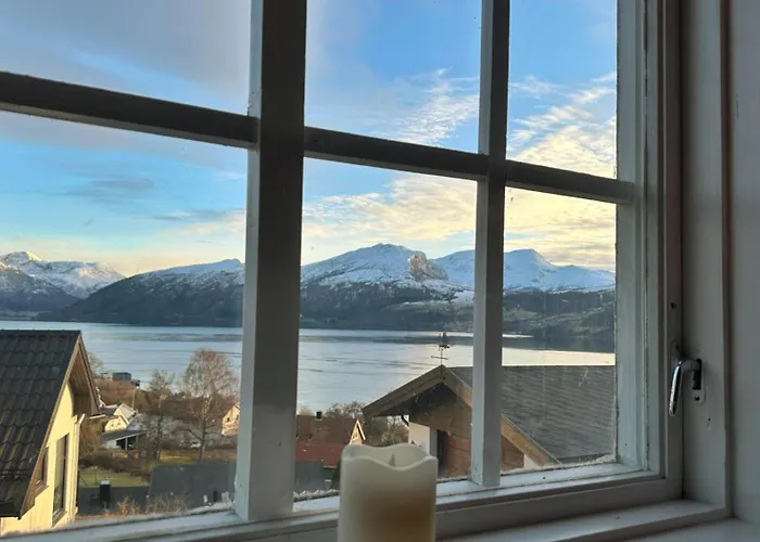 Landsteder Cozy