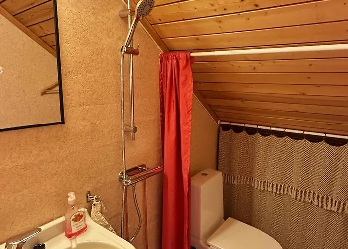 Landsteder Cozy Volda
