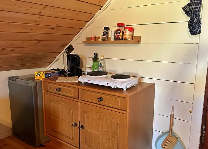 Cozy Landsteder Volda