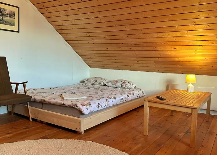 Cozy Landsteder *