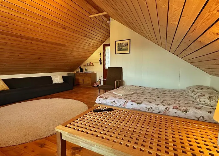 Cozy * Volda