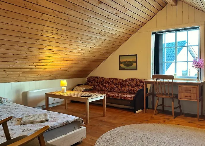 Landsteder Cozy Volda