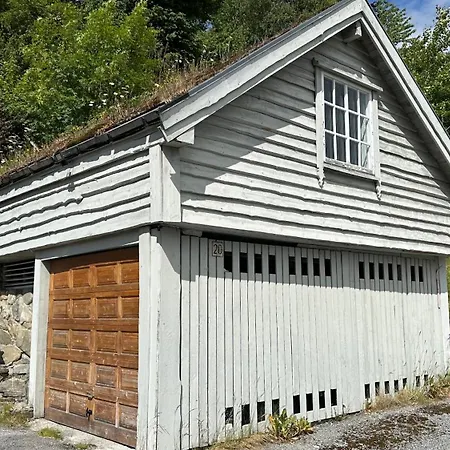 Casa rural Cozy