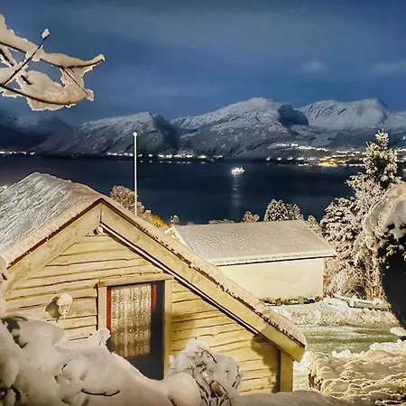 Cozy * Volda