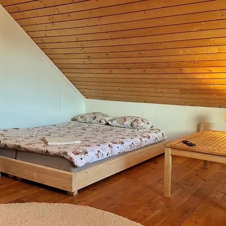 Cozy Летний дом *
