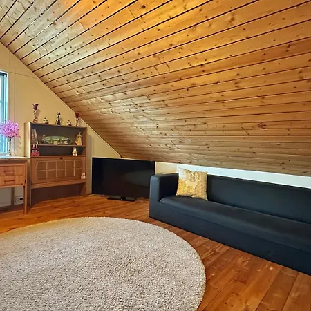 Casa rural Cozy