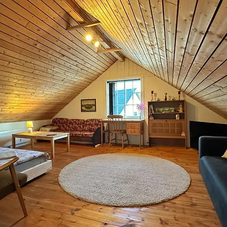 Cozy Casa rural *